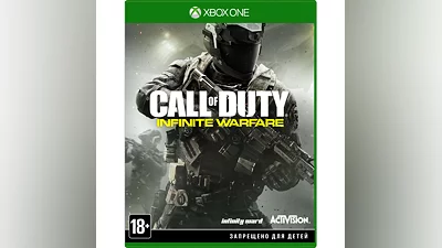 Call of Duty Infinite Warfare   XBOX  ️Авто 24/7