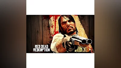 Red Dead Redemption   XBOX  ️Авто 24/7
