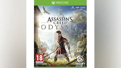 Assassin's Creed Одиссея   XBOX  ️Авто 24/7