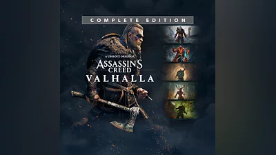 Assassin's Creed Valhalla   XBOX  ️Авто 24/7