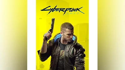 Cyberpunk 2077 + 3 ИГРЫ   XBOX  ️Авто 24/7