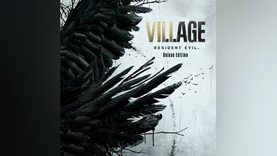 Resident Evil Village + 8 ИГР   XBOX  ️Авто 24/7