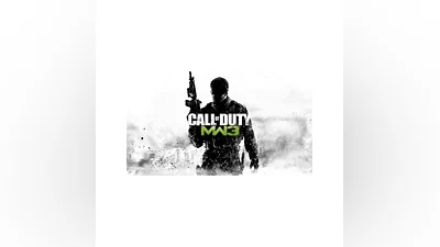 Call of Duty Modern Warfare 3   XBOX  ️Авто 24/7