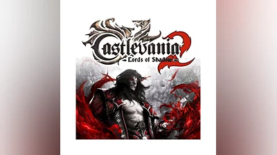 Castlevania Lords Of Shadow 2   XBOX  ️Авто 24/7