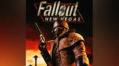 Fallout: New Vegas   XBOX  ️Авто 24/7