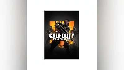 Call of Duty Black Ops 4   XBOX  ️Авто 24/7