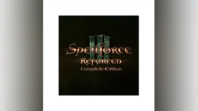 SpellForce 3 Complete Edition   XBOX  ️Авто 24/7