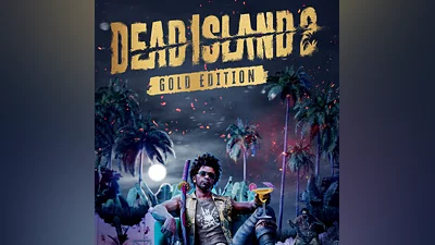 Dead Island 2 Gold + Игра   XBOX  ️Авто 24/7