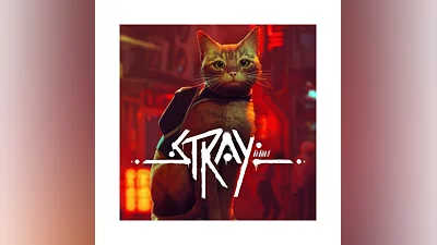 Stray + Layers of fear 2023   XBOX  ️Авто 24/7