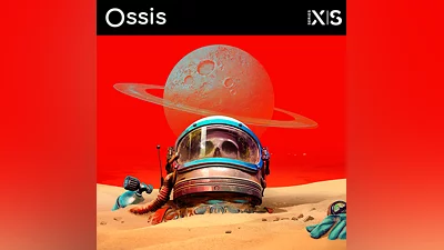 The Invincible + Observer   XBOX  ️Авто 24/7