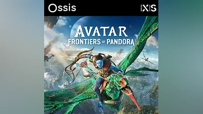Avatar: Frontiers of Pandora   XBOX  ️Авто 24/7