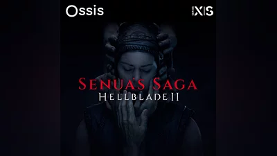 Senua’s Saga: Hellblade II   XBOX  ️Авто 24/7