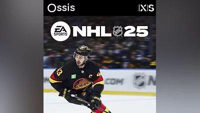 NHL 25   XBOX  ️Авто 24/7