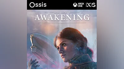 Unknown 9 Awakening + Ad Infinitum   XBOX  ️Авто 24/7