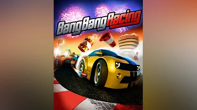 Bang Bang Racing (Россия, Украина и СНГ)