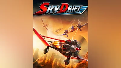 SkyDrift (Весь мир)