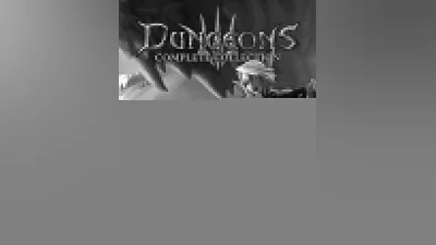 Dungeons 3 – Complete Collection (Россия)