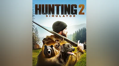 Hunting Simulator 2 (Россия, Украина и СНГ)