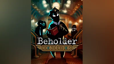Beholder: Conductor (Россия, Украина и СНГ)