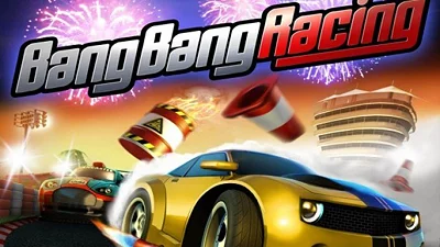 Bang Bang Racing (Steam)