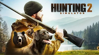 Hunting Simulator 2 (Steam)