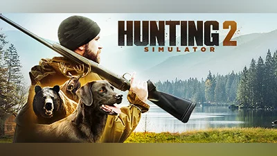Hunting Simulator 2