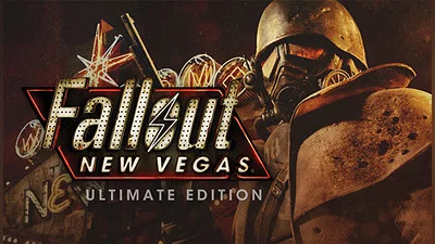 Fallout New Vegas Ultimate GOG