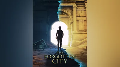 The Forgotten City (Россия, Украина и СНГ)