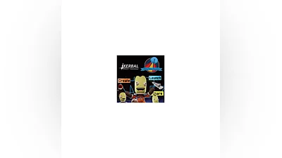 Kerbal Space Program: Making History Steam Key RU