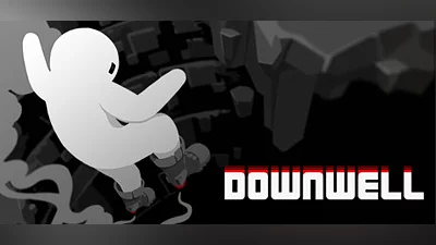 Downwell (PC) [Europe] [Standard]