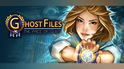 Ghost Files: The Face of Guilt (PC) [Global] [Standard]