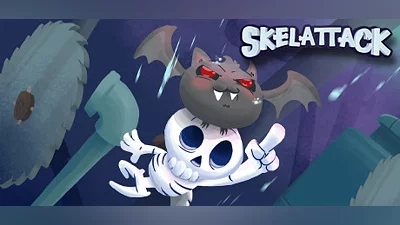 Skelattack (PC) [Europe] [Standard]