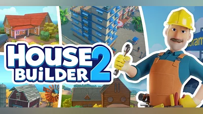 House Builder 2 (PC) [Global] [Standard]