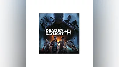 Dead by Daylight USA PS4/PS5