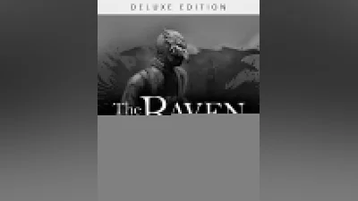 The Raven Remastered Deluxe (Россия, Украина и СНГ)