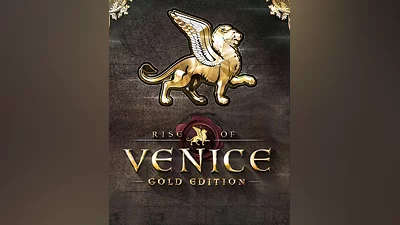 Rise of Venice – Gold Edition (Россия)