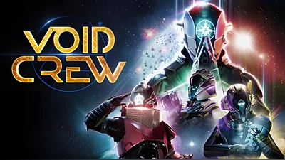 Void Crew (Steam)