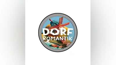 Dorfromantik  Steam (Region Free)(GLOBAL)