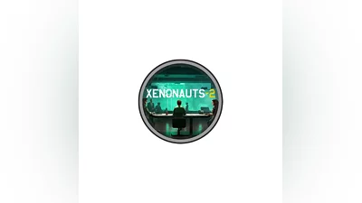 Xenonauts 2   Steam (Region Free)(GLOBAL)
