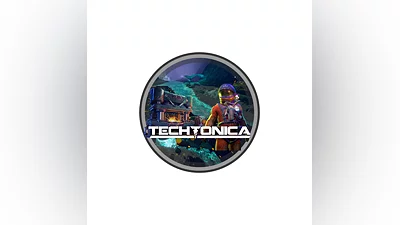 Techtonica +DLC  Steam (Region Free)(GLOBAL)