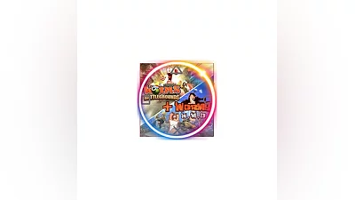 Worms Battlegrounds +W.M.D PS4/PS5/RU Аренда
