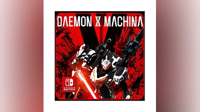 DAEMON X MACHINA   Nintendo Switch