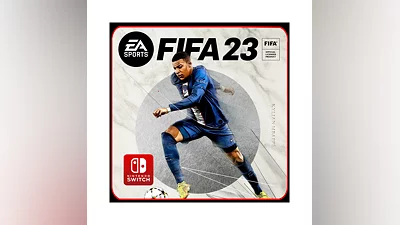 FIFA 23 Legacy Edition   Nintendo Switch