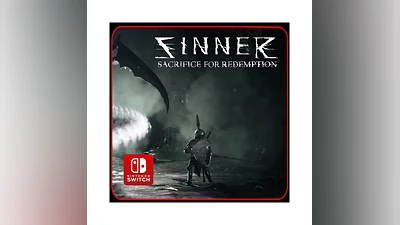SINNER: Sacrifice for Redemption   Nintendo Switch