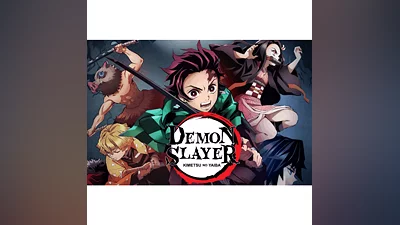 Demon Slayer -Kimetsu no Yaiba- The Hinokami Chronicles