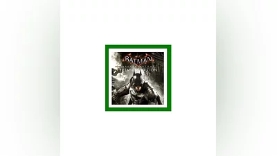Batman: Arkham Knight + все DLC Steam Аренда Online