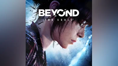 Beyond: Two Souls STEAM