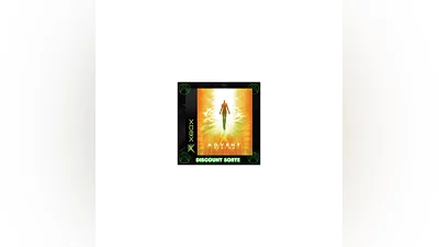 Advent Rising XBOX