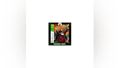 Warlords XBOX