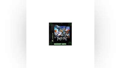 TimeSplitters 2 XBOX